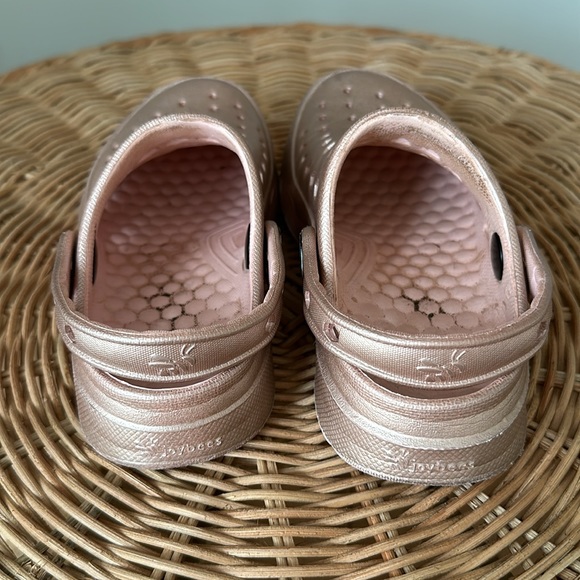 Joybees clog sandals. - Picture 3 of 4